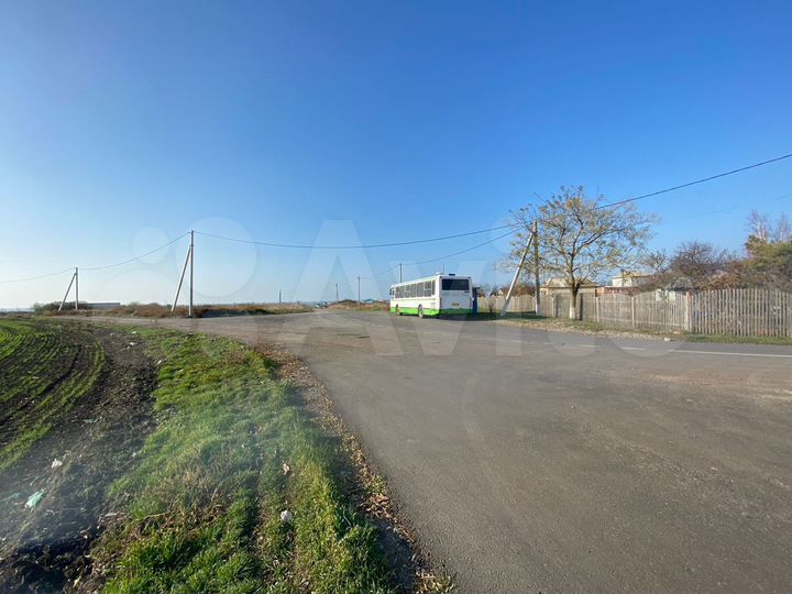 Участок 10 сот. (ИЖС)