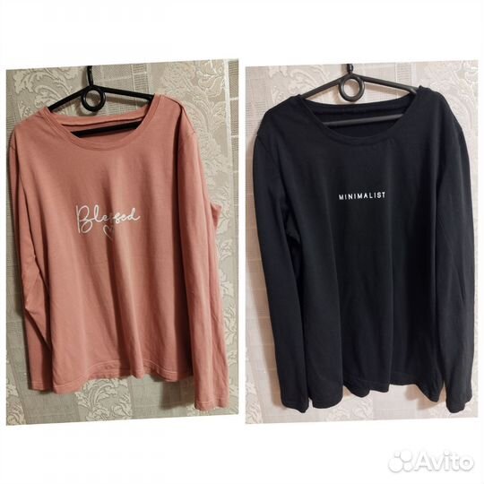 Женский вещи пакетом 44-46 размер