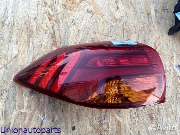 Фонарь Хендай Туксон 3 (2018-2021)