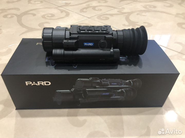 Тепловизор pard, SA32-25