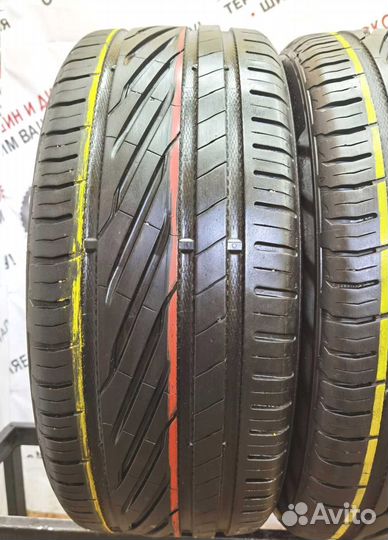 Uniroyal RainSport 5 225/45 R19 96Y