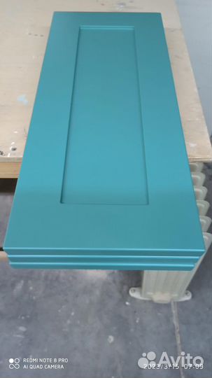 Покраска и реставрация мебели