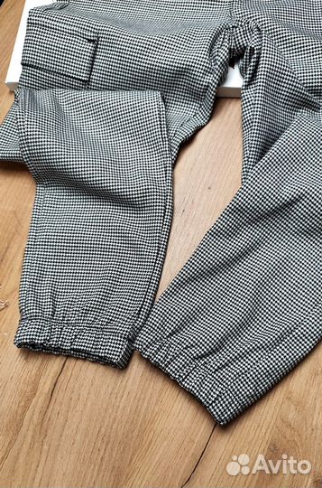 Брюки для девочки River Island 152 на резинке