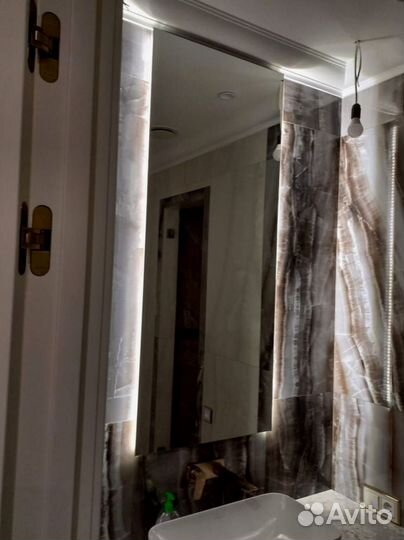 Зеркало большое