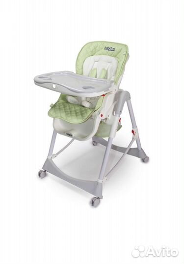 Стульчик для кормления babyton