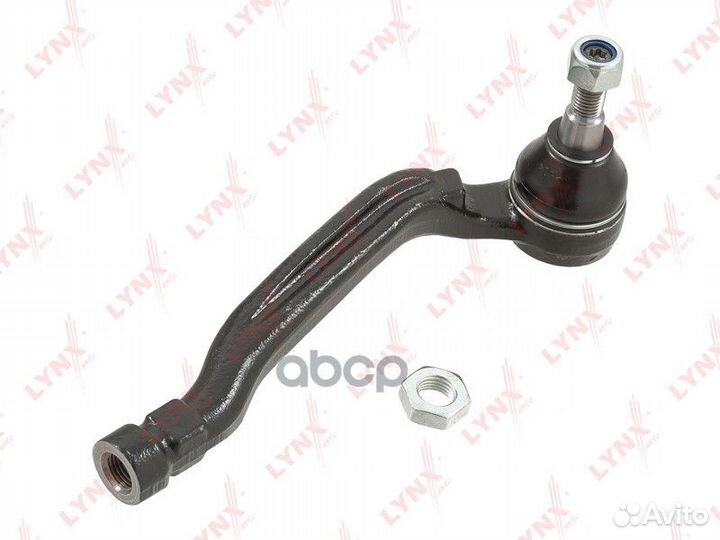 Рулевой наконечник лев C4451L lynxauto
