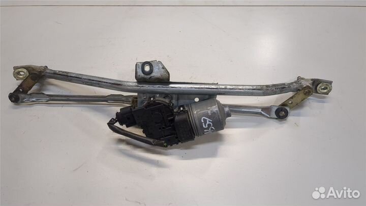 Механизм стеклоочистителя Volkswagen Passat 5, 200