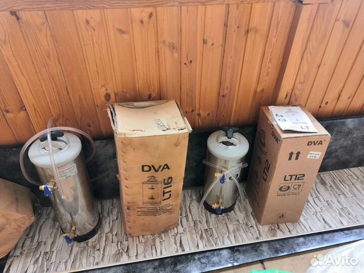 Водоумягчитель