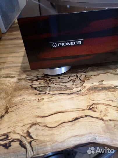 Проигрыватель винила pioneer pl 70 ll