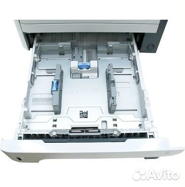 Принтер монохромный HP LaserJet P 2055 dn