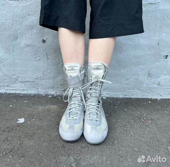 Кроссовки Adidas Stella Mccartney Erytheia Work