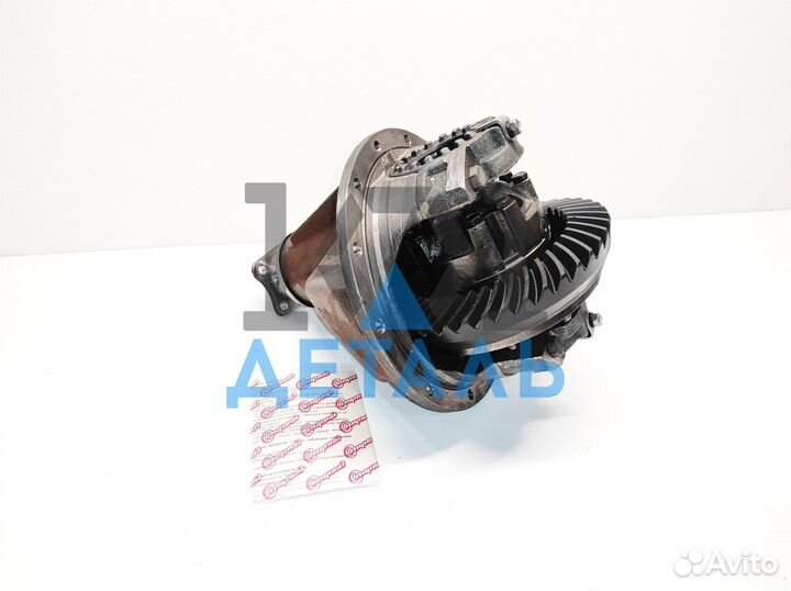 Редуктор Соболь 1 год гарантия