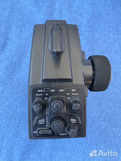 Пульт Ace Rc Cougar GP3