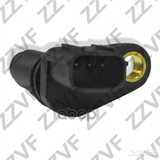 Датчик положения распредвала honda accord viii