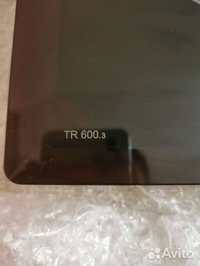 Варочная панель электрическая Teka TR 600