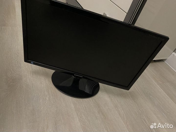 Монитор samsung 24