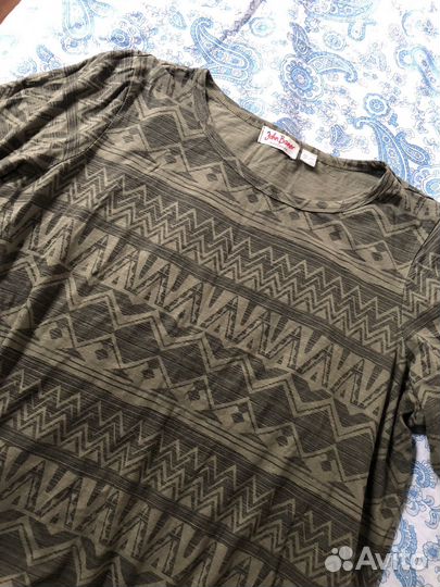 Футболка хлопок 100 %, 54-56 р