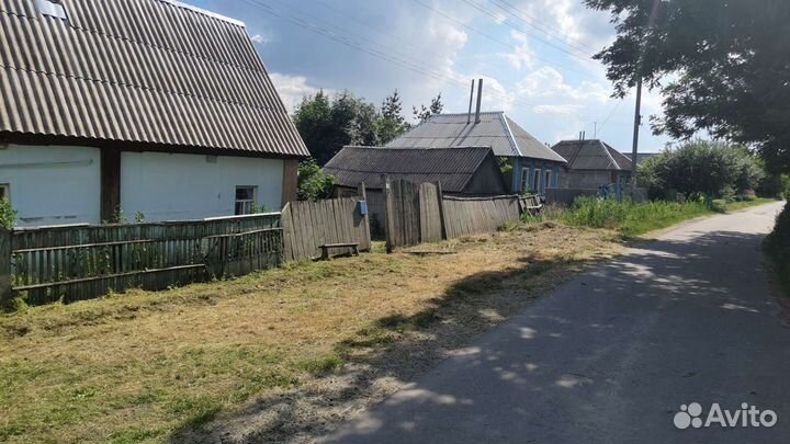 Покос травы