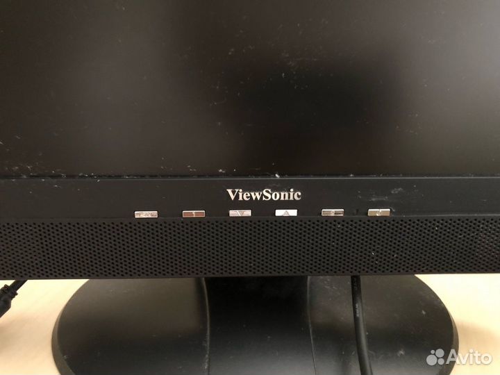 Монитор для компьютера