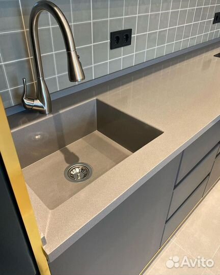 Кухня Кухонный гарнитур на заказ