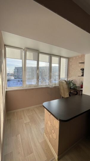 3-к. квартира, 64,6 м², 2/3 эт.