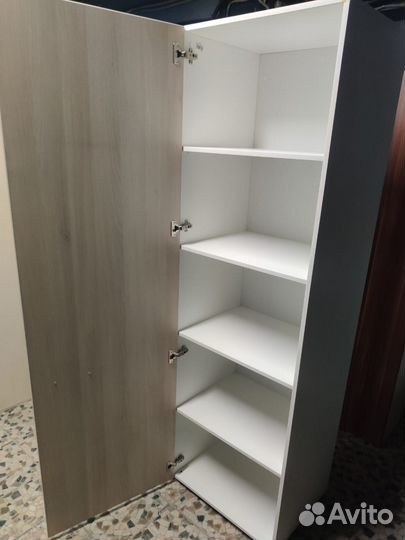Шкаф бу