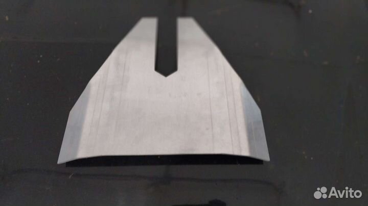 Гидрокрыло для лодочных моторов от 8 до 50 л.с