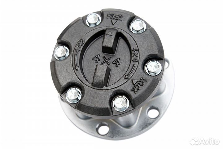 Хаб колесный 