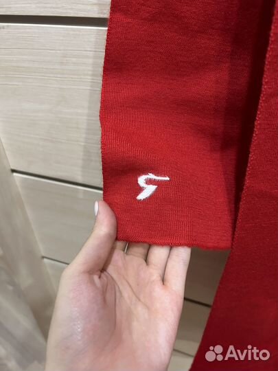 Шарф а/к Россия