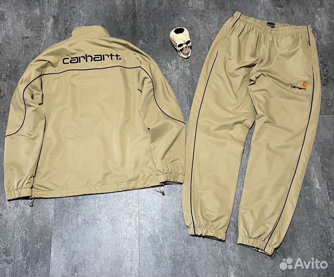 Спортивный костюм мужской carhartt