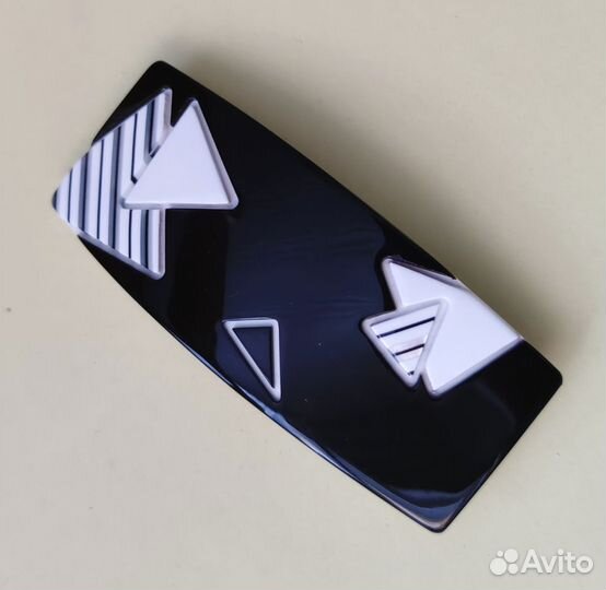 Заколка для волос Mon PlaisiR 07425 Франция