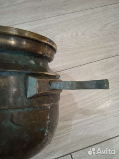 Старинный умывальник редкий 19 век