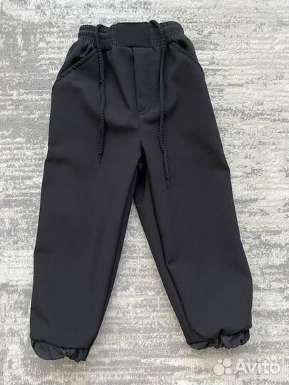 Брюки softshell 92