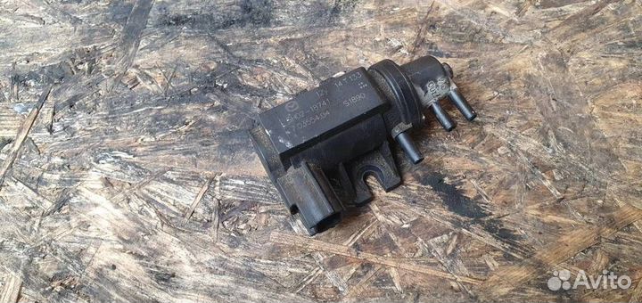 Клапан электромагнитный Mazda CX 5 2012-2017