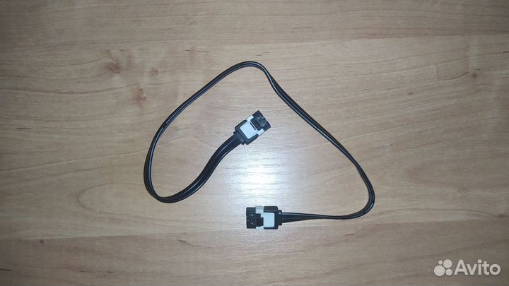 Кабель SATA - Новый и б/у