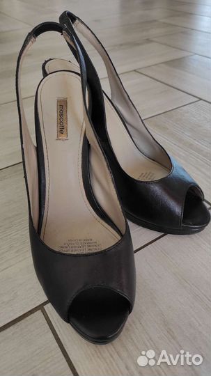 Босоножки женские 36 размер