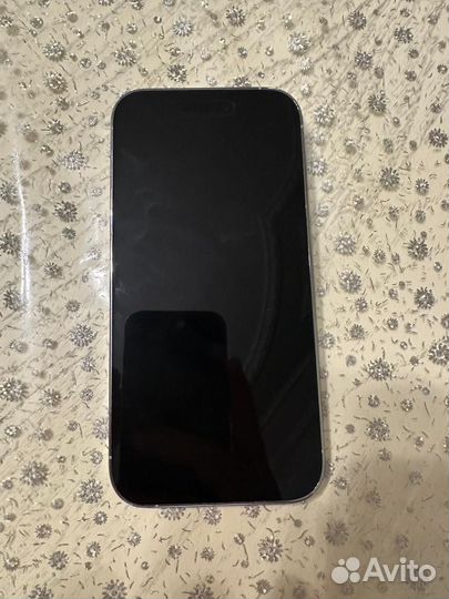 iPhone 14 Pro, 128 ГБ