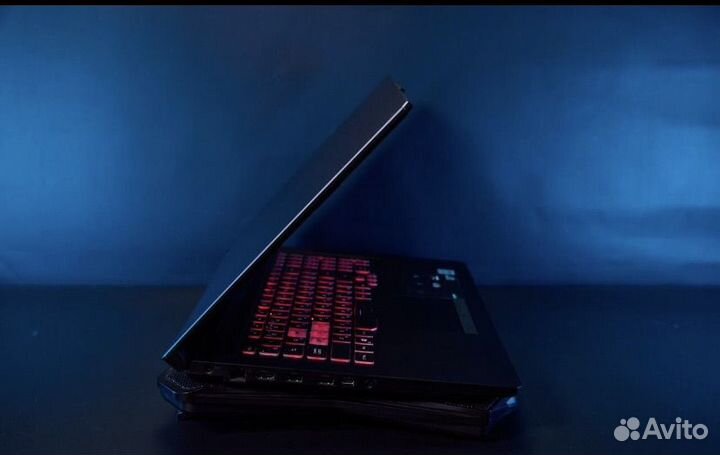 Игровой монстр