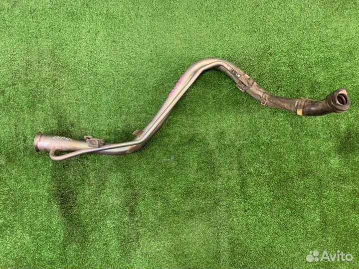 Горловина топливного бака Honda Cr-V RE4 K24A 2007