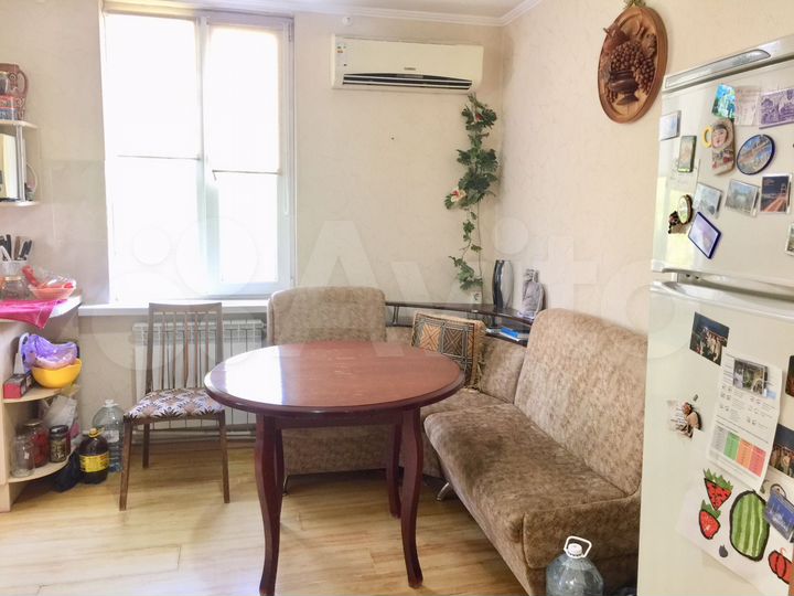 2-к. квартира, 48,2 м², 2/2 эт.