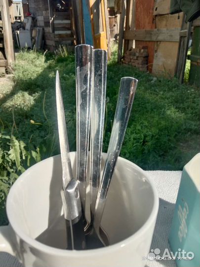 Кружка посуда