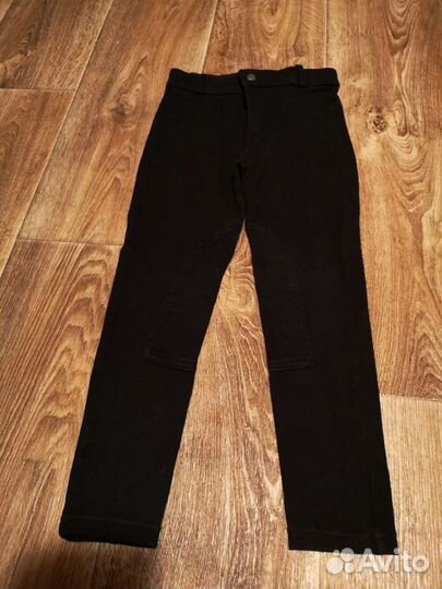 Брижди детские для верховой езды