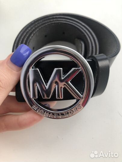 Ремень michael kors 115 см