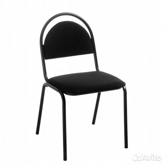 Стул стандарт black