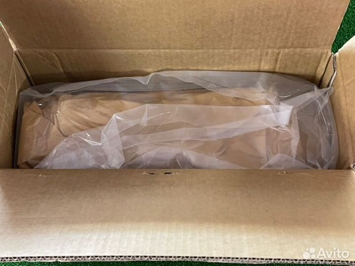 Коленвал Sorento Santa Fe Optima Forte Sonata