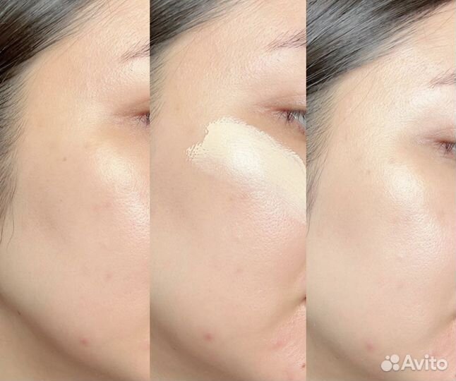 Manyo тональный SPF 50+++ Foundation Sun Cream