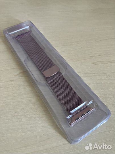 Ремешок apple watch 42-44 мм