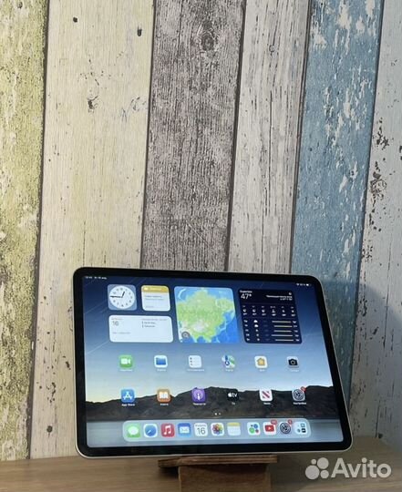 iPad pro 11 2018
