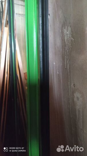 Автоматические раздвижные двери бу