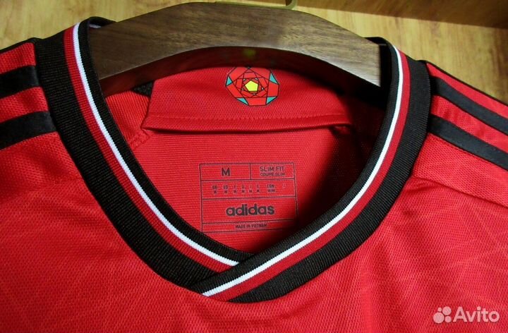 Футбольная форма Манчестер Юнайтед